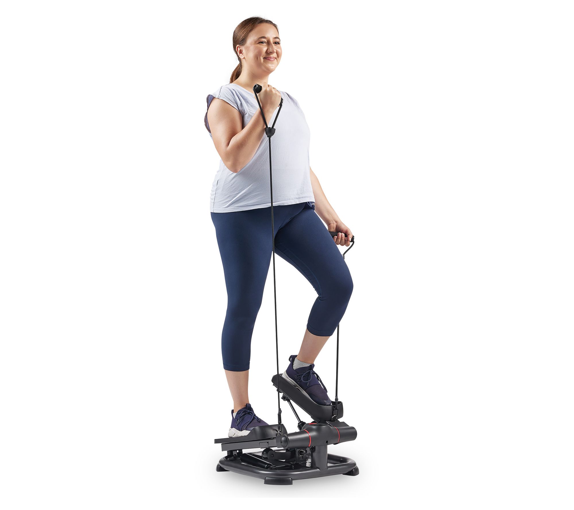 Qvc discount mini stepper