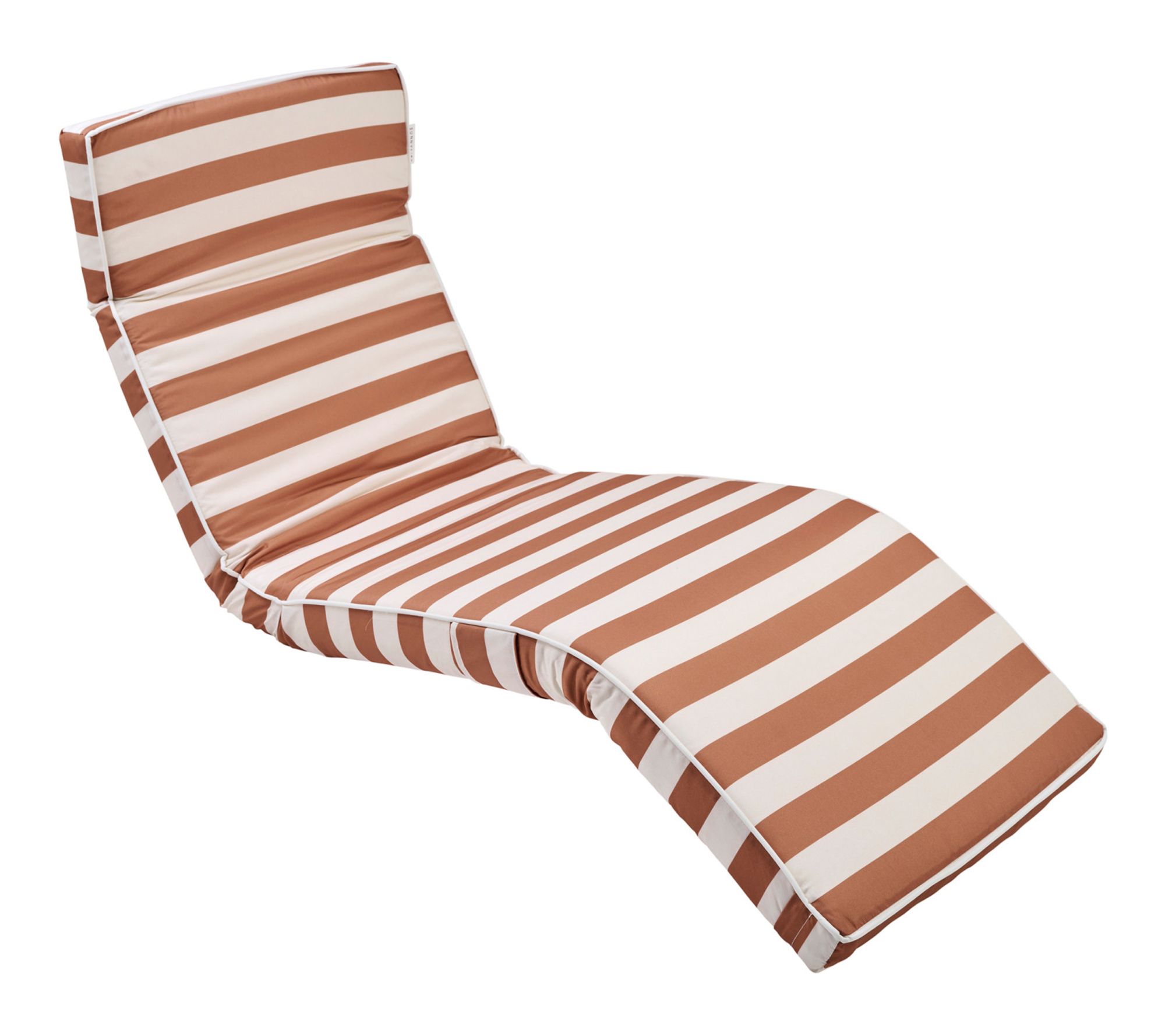 Sunnylife The Lounger Chair for Outdoors