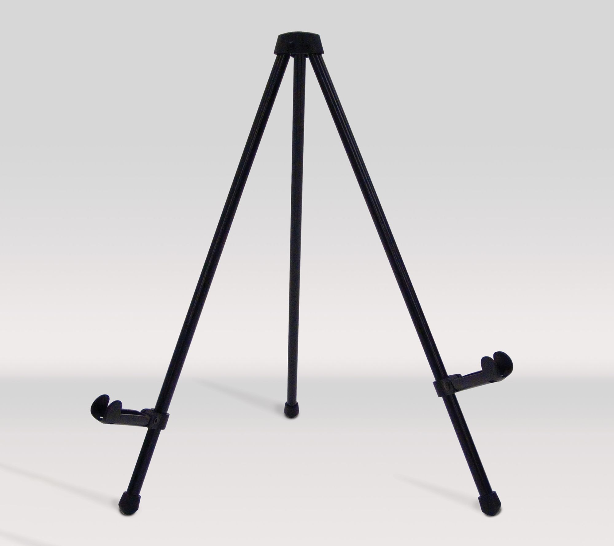 Studio Designs E-Z Tabletop Metal Easel  for Art or Sign