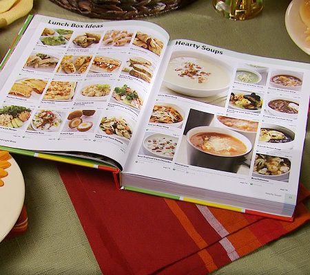The Illustrated Kitchen Bible