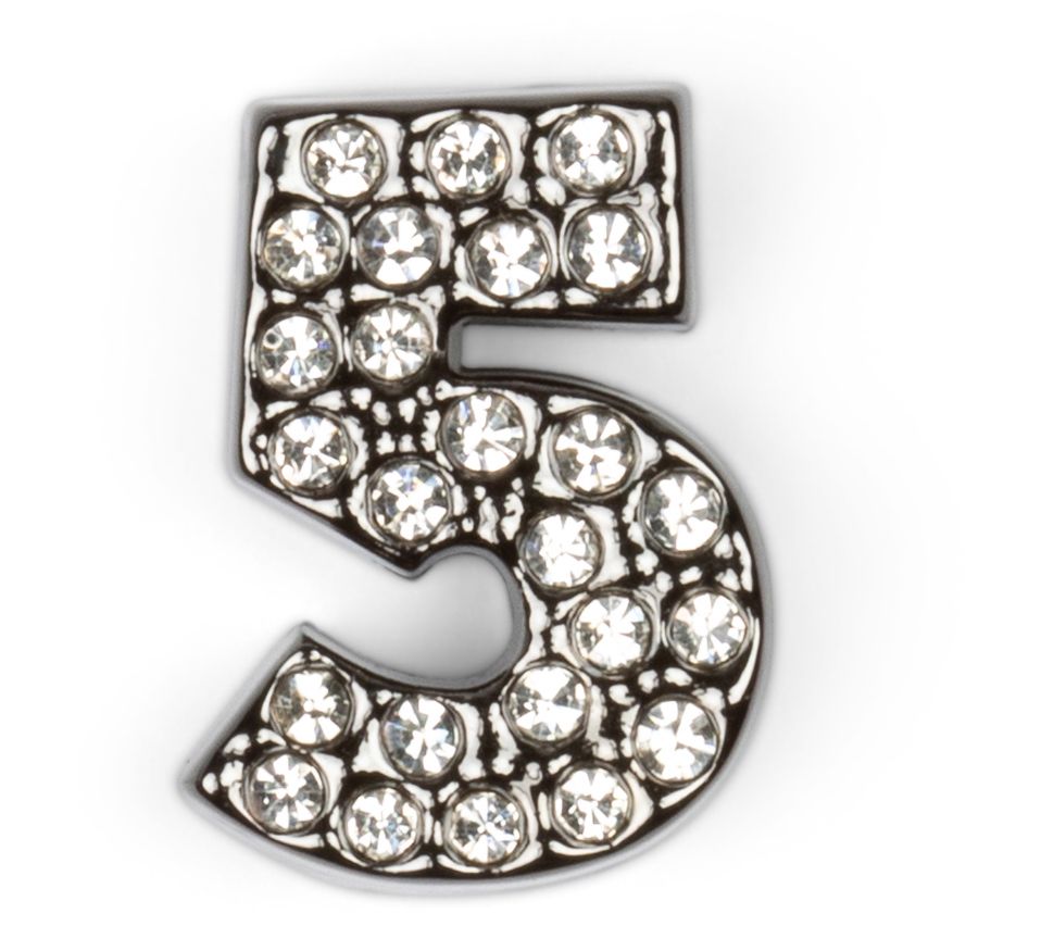 Rhinestone - 5