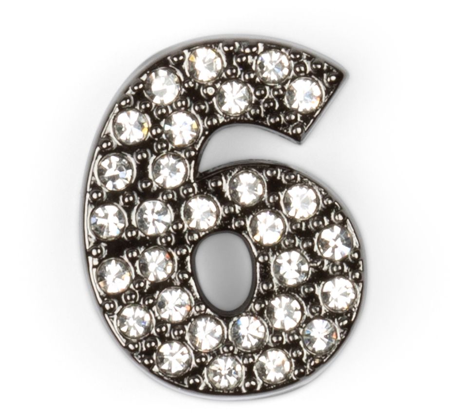 Rhinestone - 6