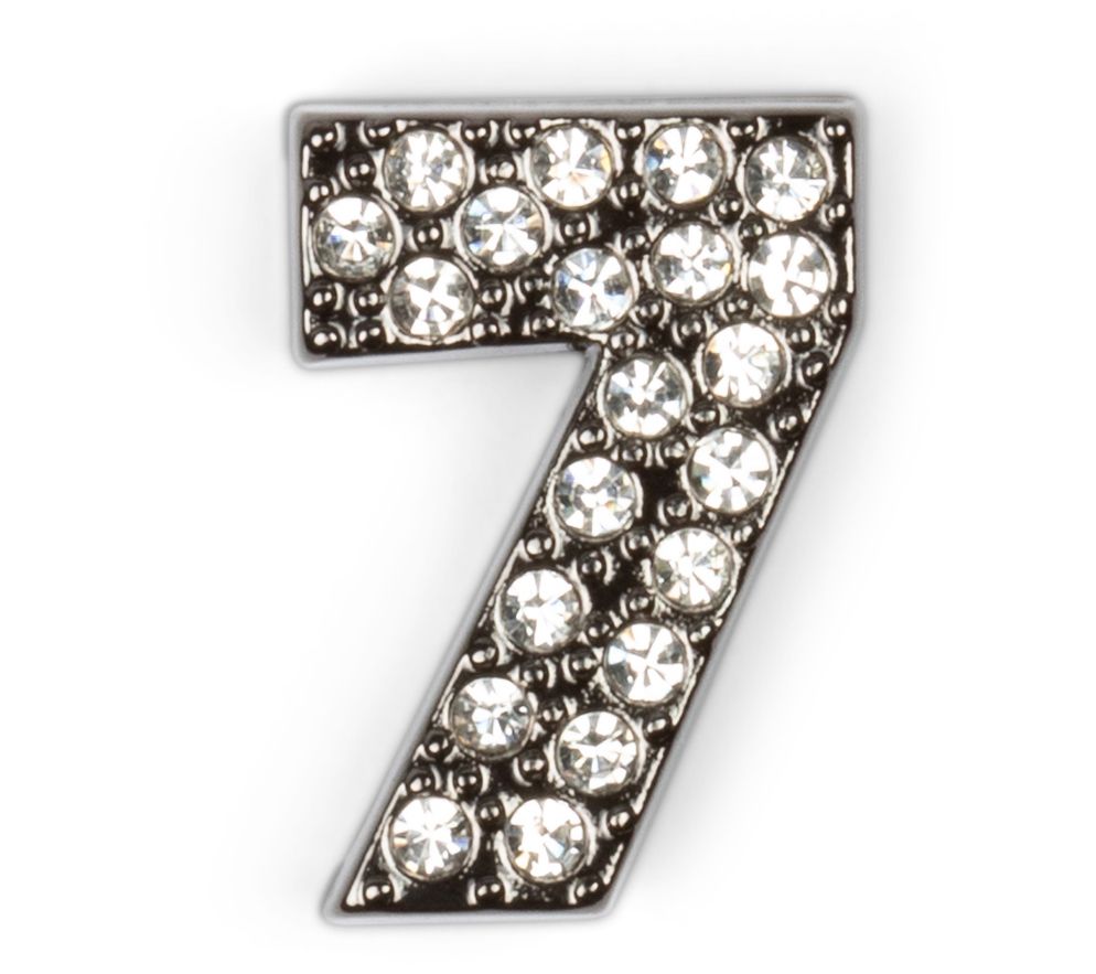 Rhinestone - 7
