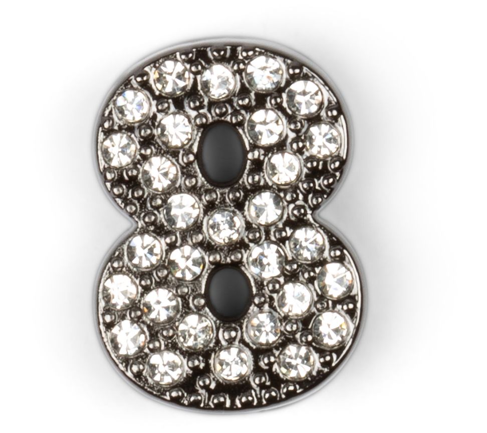 Rhinestone - 8