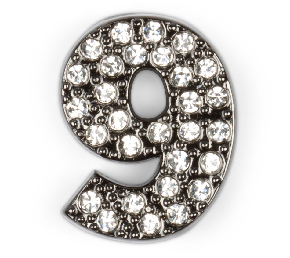 Rhinestone - 9