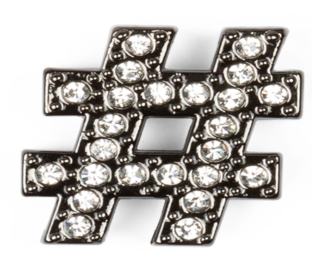 Rhinestone - #