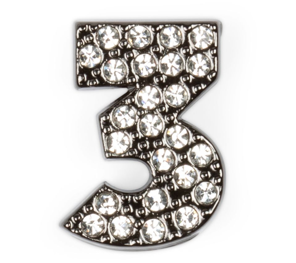 Rhinestone - 3