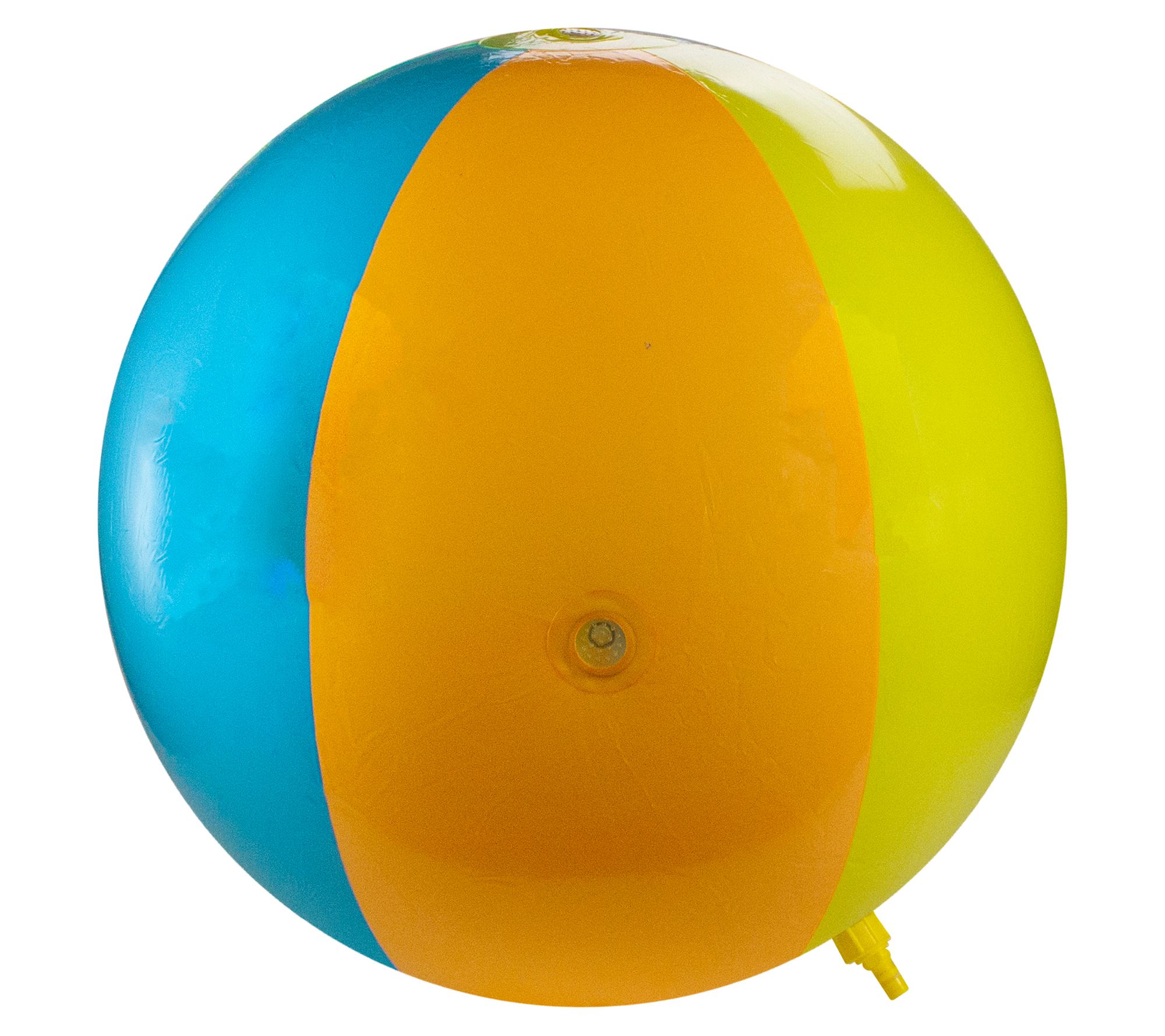 Swim Central 35" Colored Beach Ball
