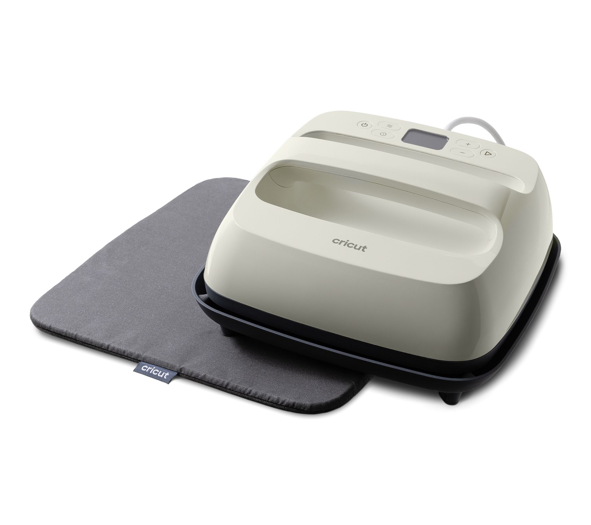 Cricut EasyPress SE 9x9 + Mat