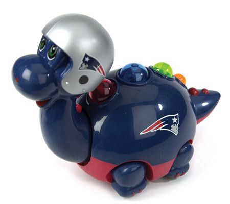 Official New England Patriots Toys, Patriots Plush Toys, Figurines