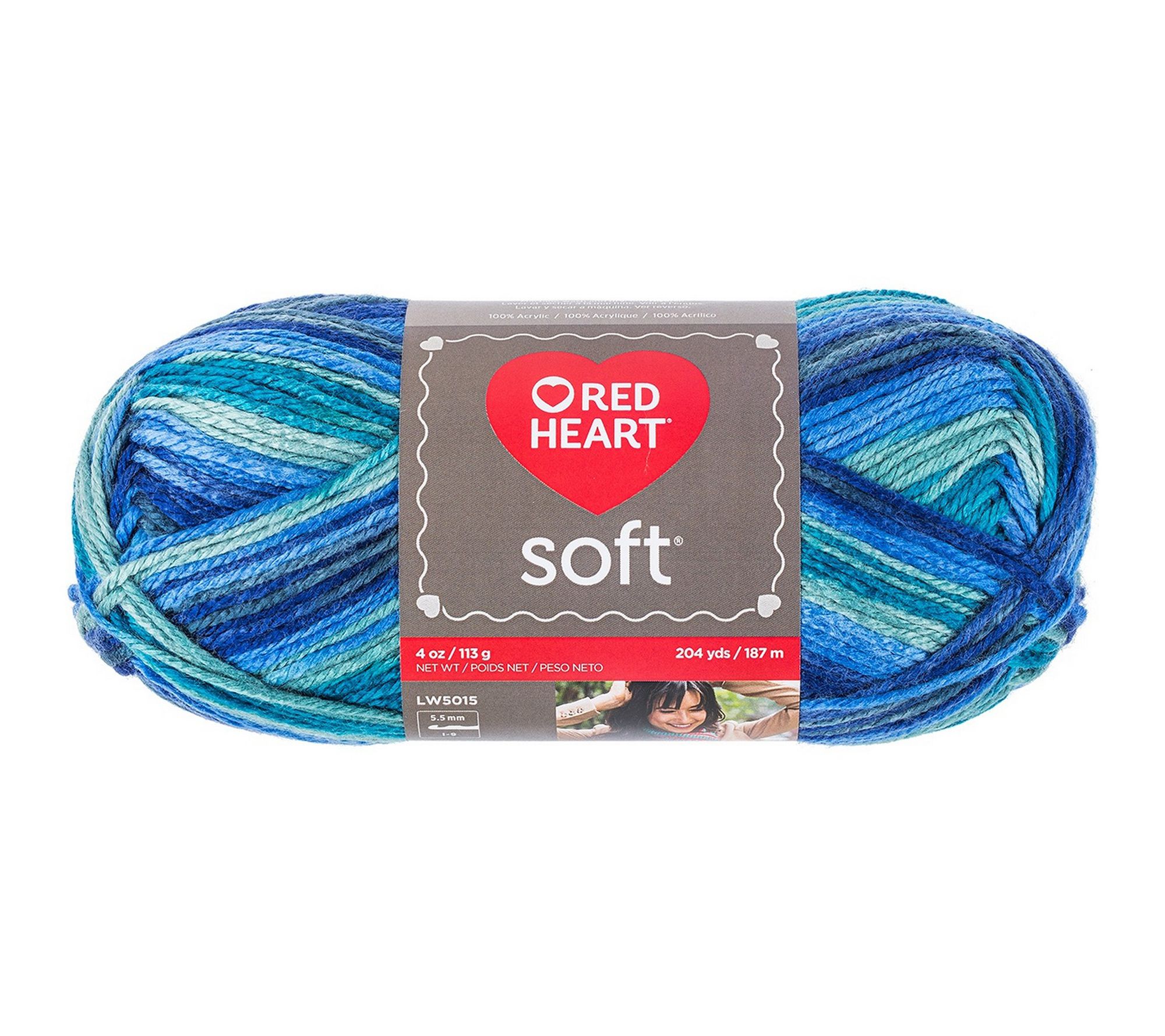 Hearty soft. Red Heart Soft Yarn.