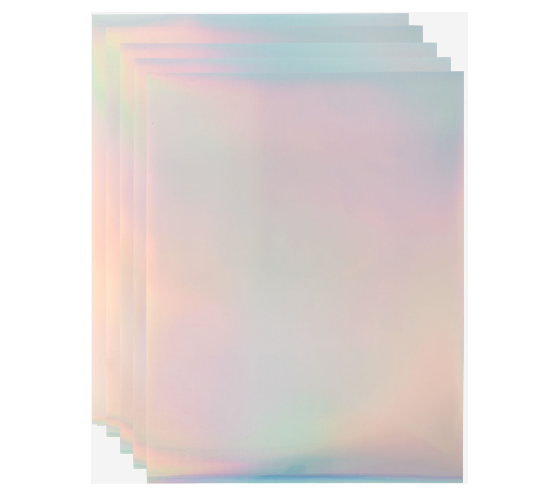 Cricut Printable Vinyl 10ct