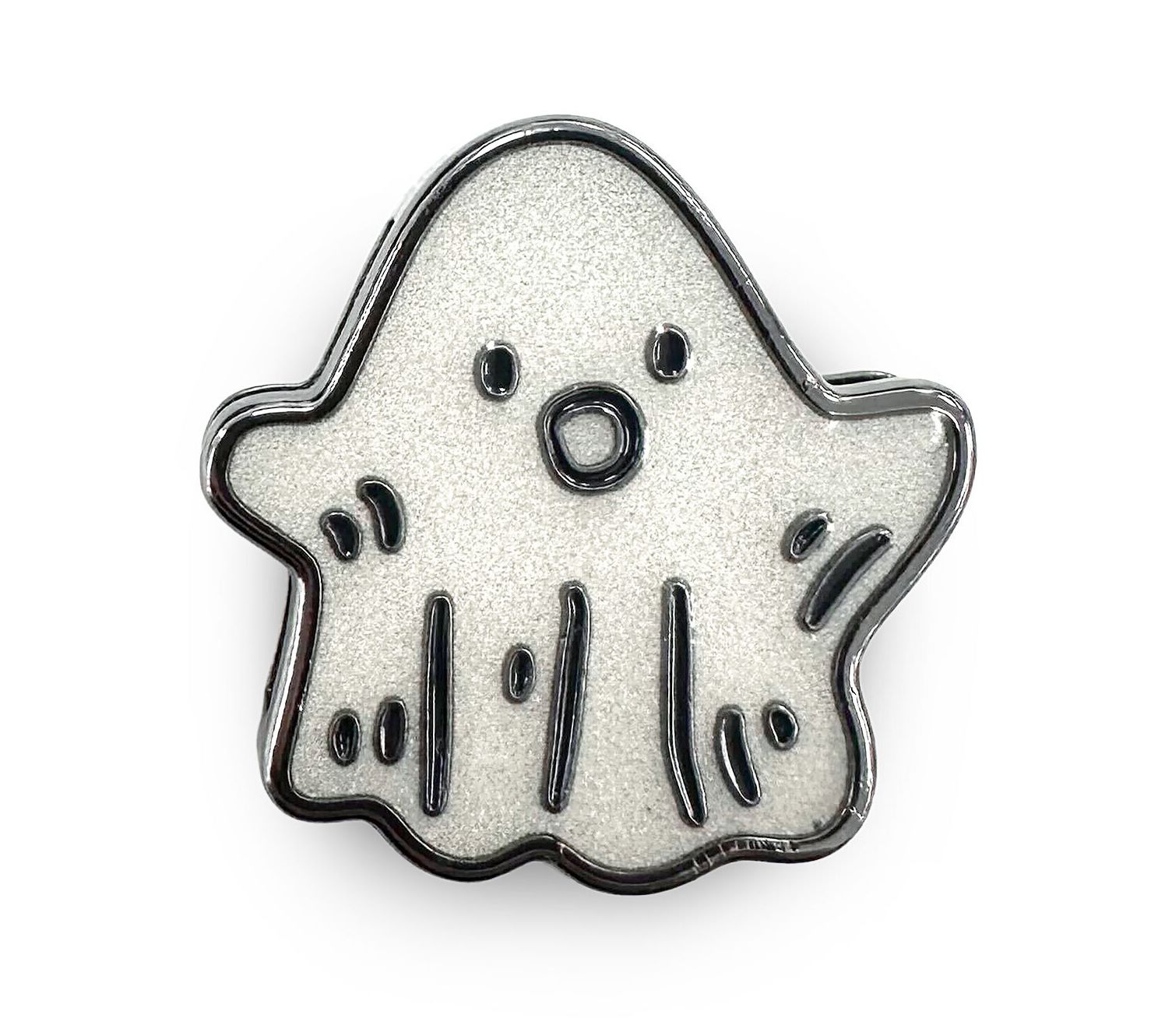 Lug Enamel Novelty Charm