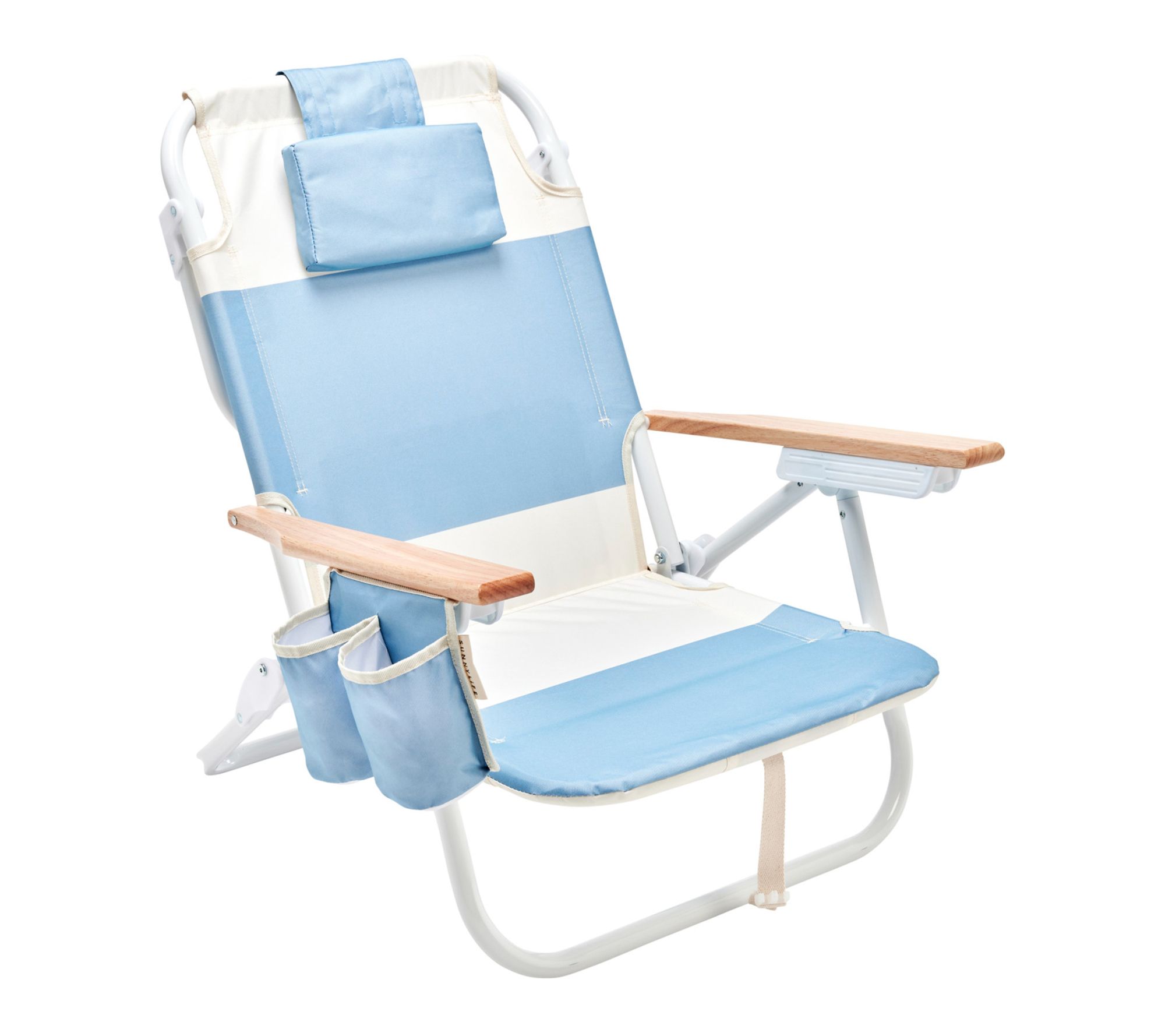 Sunnylife Deluxe Lounger Beach Chair