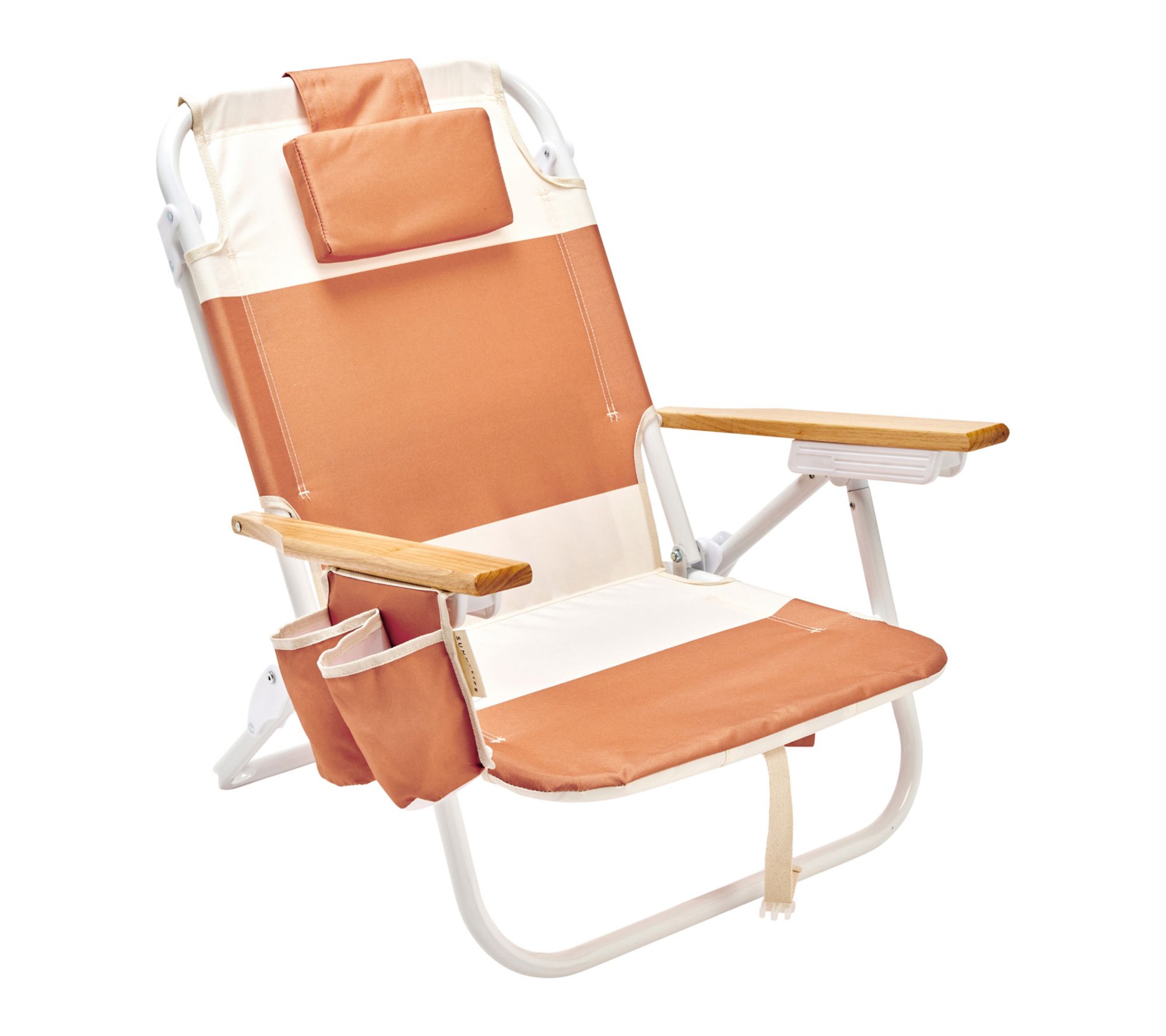 Sunnylife Deluxe Lounger Beach Chair