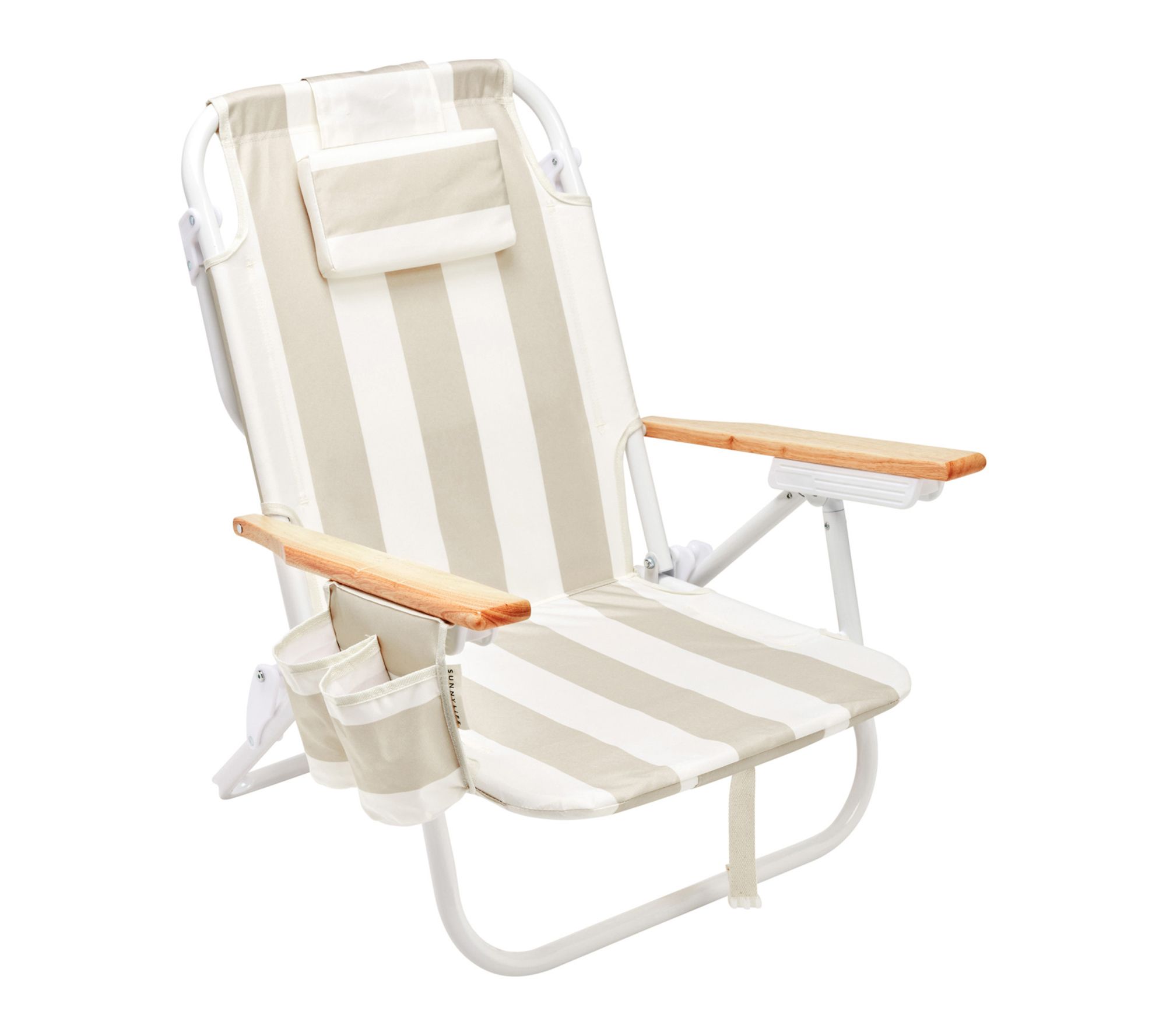 Sunnylife Deluxe Lounger Beach Chair