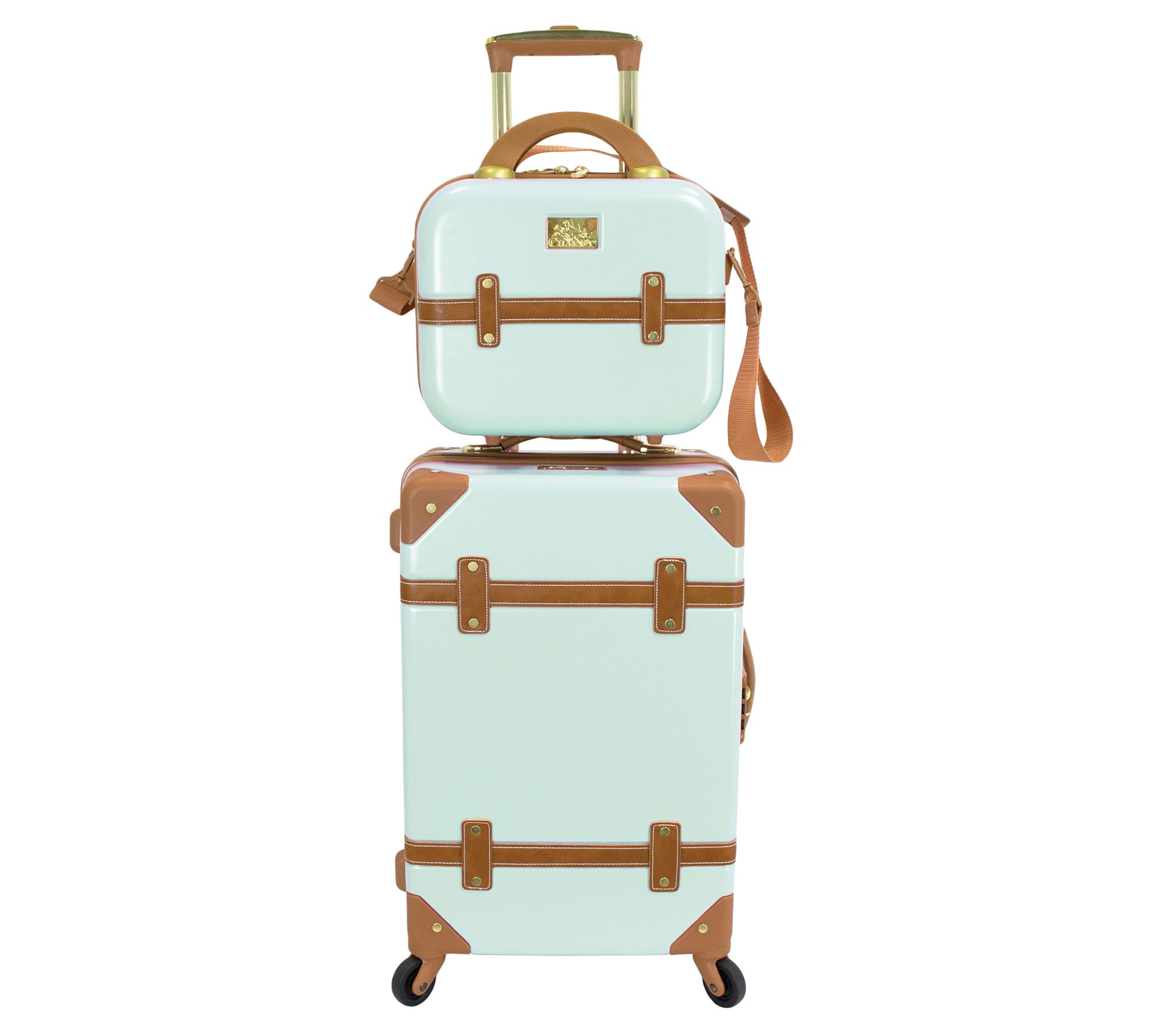case suitcase