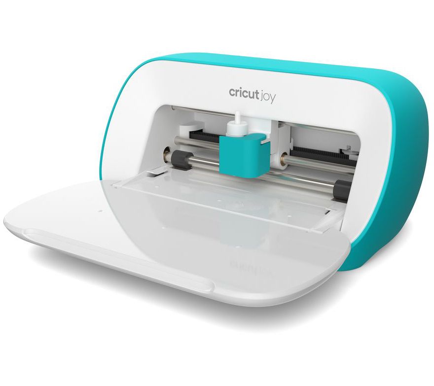 Cricut Joy Compact Smart Cutting & Writing Machine - QVC.com