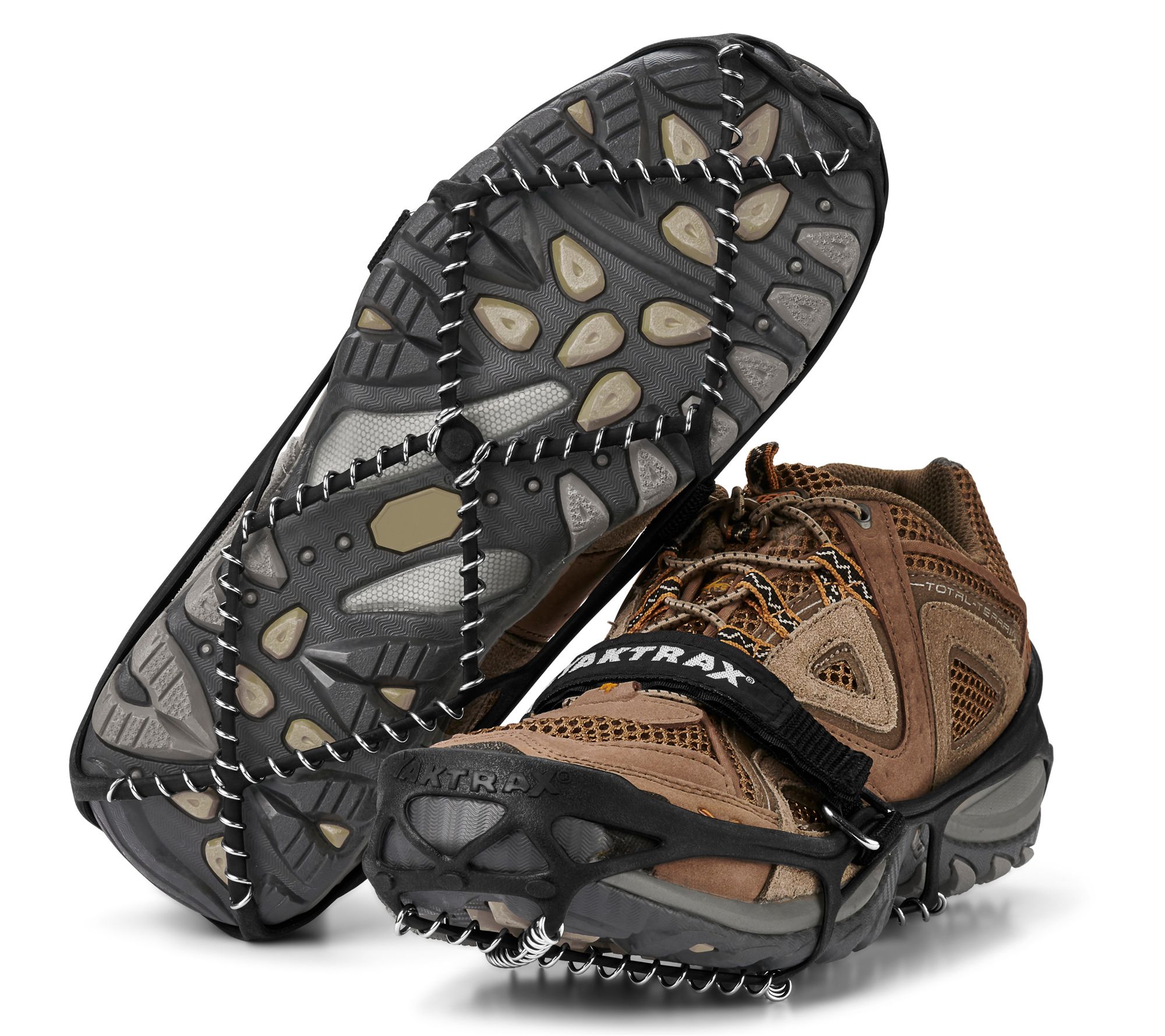 Yaktrax Pro Shoe Traction Device