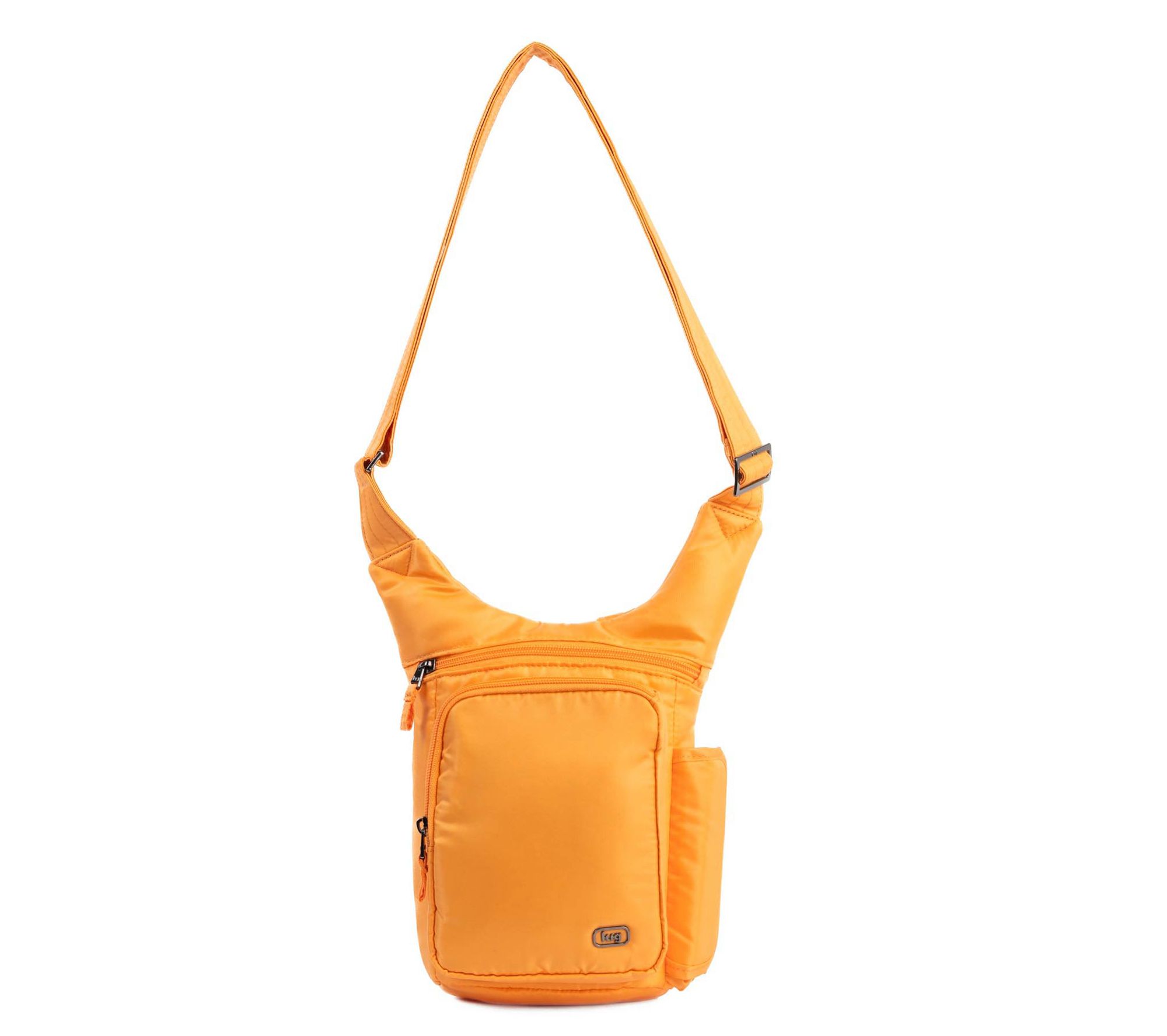 Lug Classic Adjustable Crossbody - Pivot