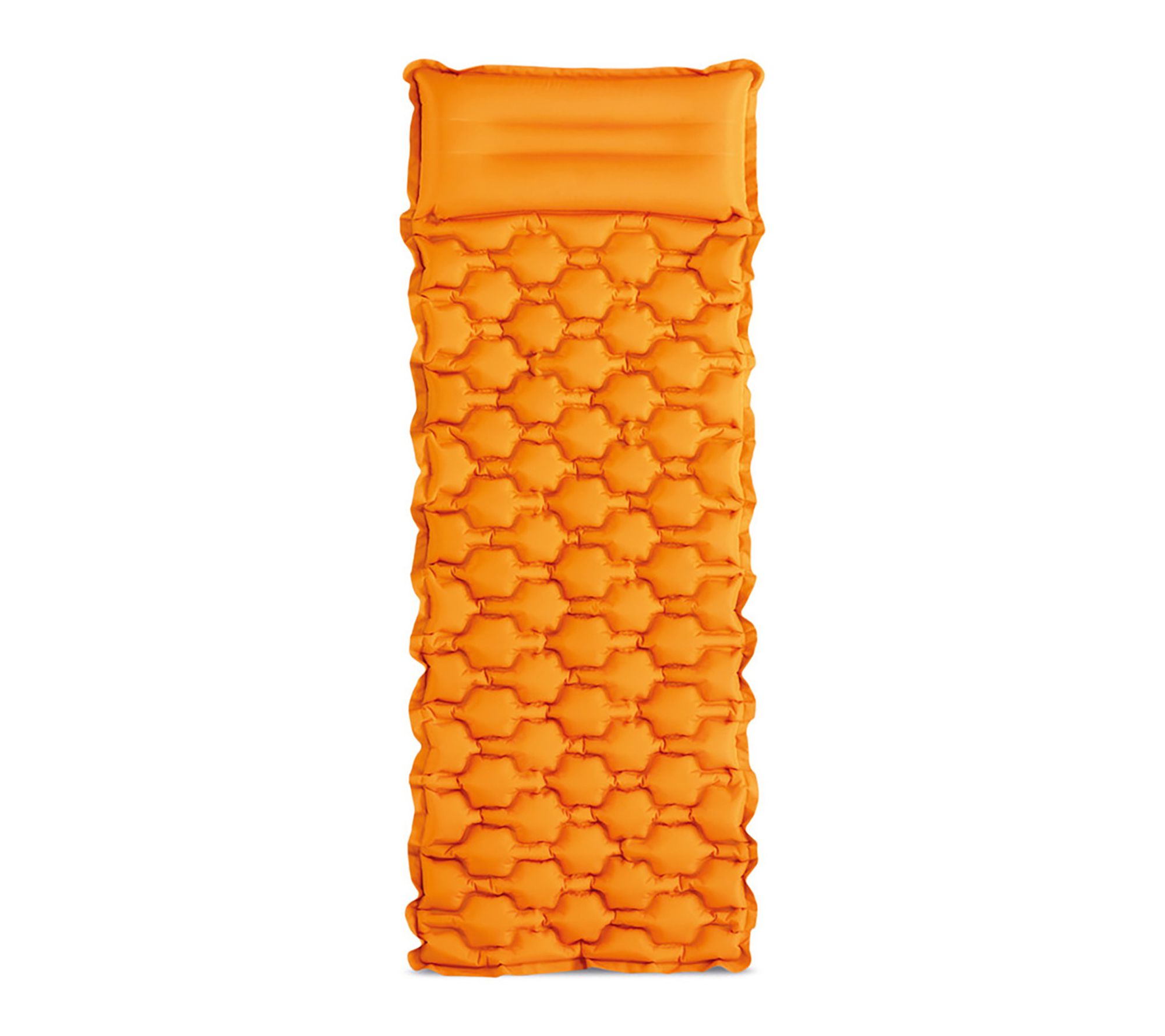 Intex TruAire Sleeping Pad 4.5in Inflatable Mattress