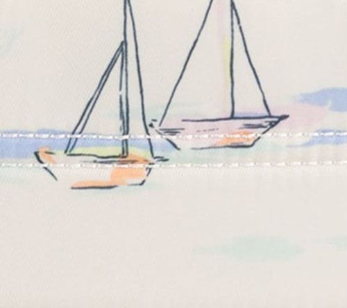 Smooth Sailing