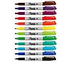 Sharpie Set of 12 Assorted Colors Fine Point Permanent Markers