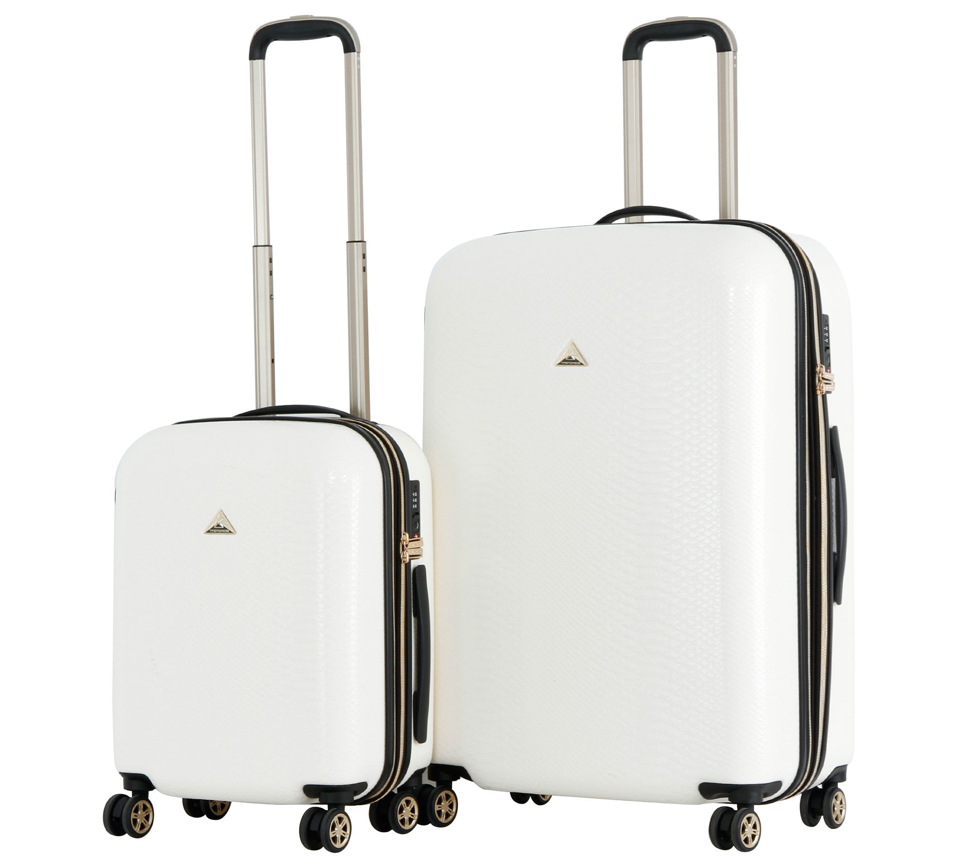 qvc luggage clearance