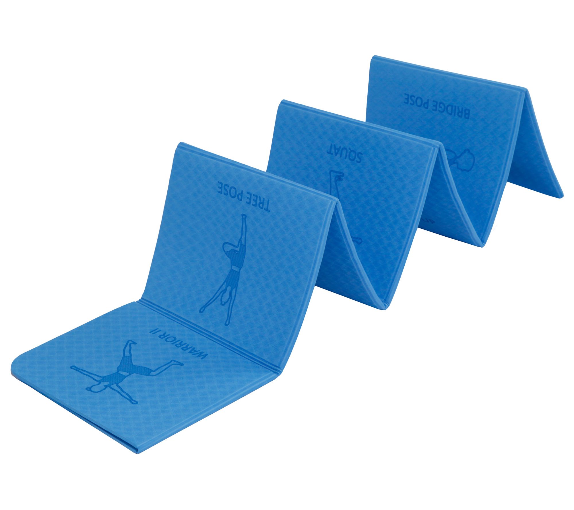 Foldable 5MM Thick 72