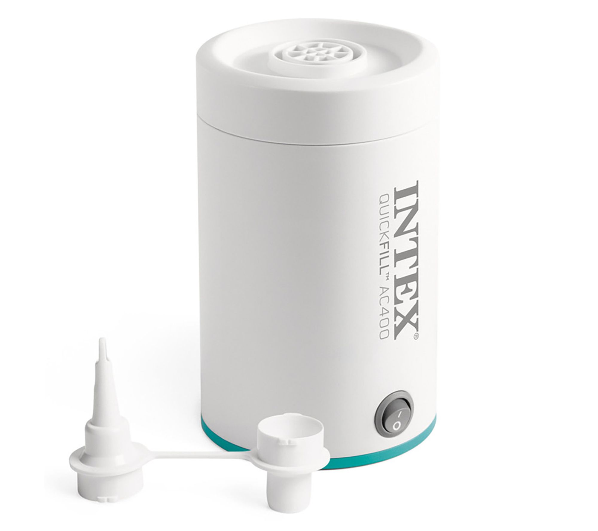 Intex Quick-Fill Electric Air Pump- USB Compatible