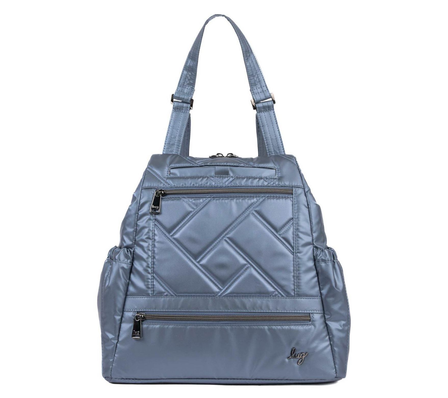  Lug Classic Adjustable Backpack - Skyhop