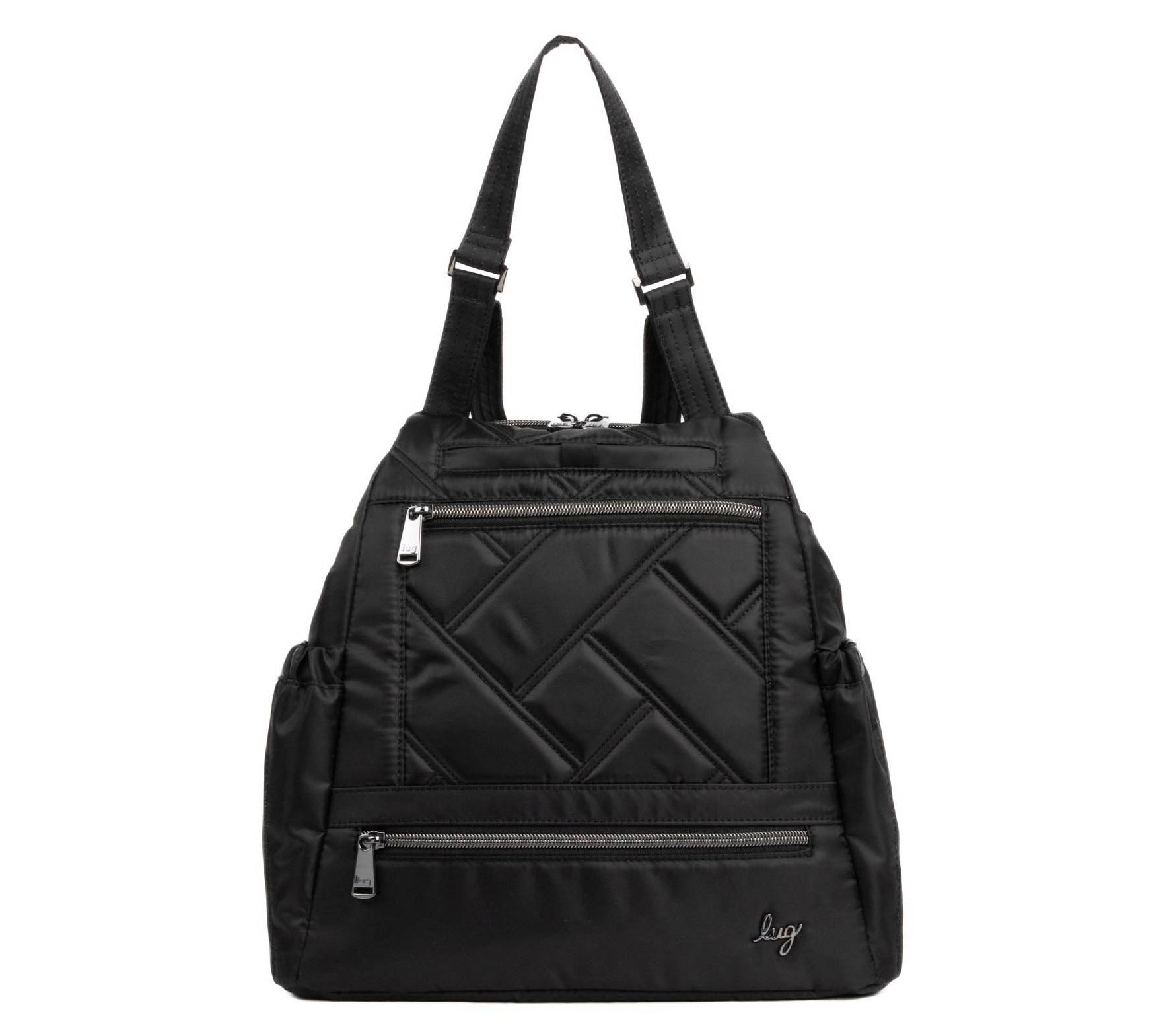 Lug Classic Adjustable Backpack - Skyhop