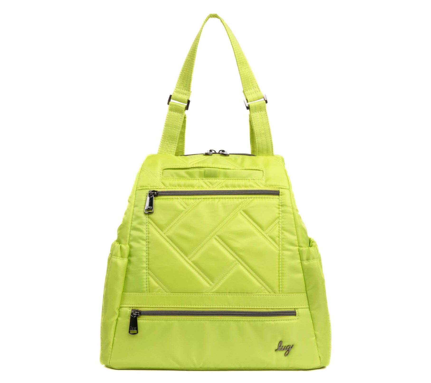 Lug Classic Adjustable Backpack - Skyhop