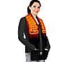 ActionHeat AA Battery Heated Scarf, 5 of 7