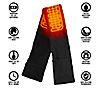 ActionHeat AA Battery Heated Scarf, 6 of 7