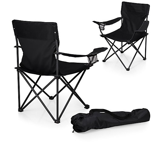 Oniva, a Picnic Time Brand, PTZ Camp Chair