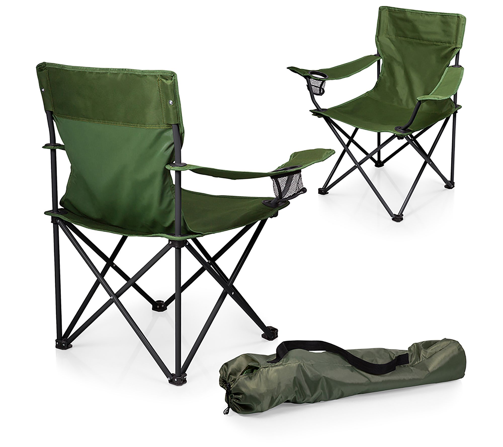 Oniva, a Picnic Time Brand, PTZ Camp Chair