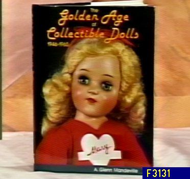 qvc collectible dolls