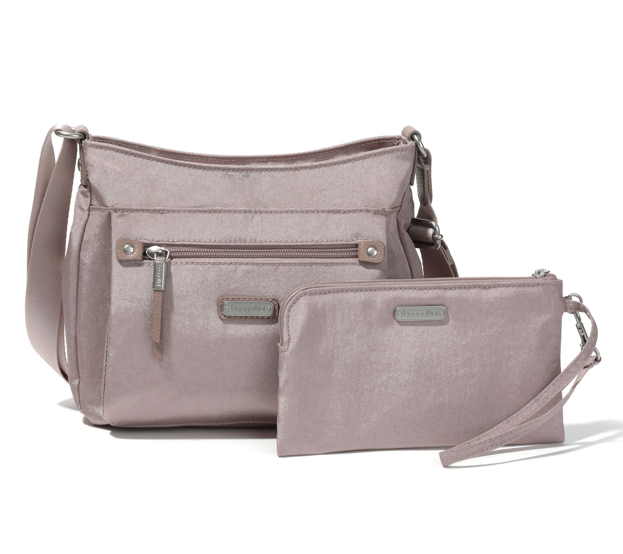 The City GM shoulder bag, comfortable and practical, perfect for you