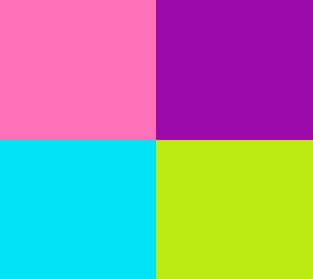 Light Pink
