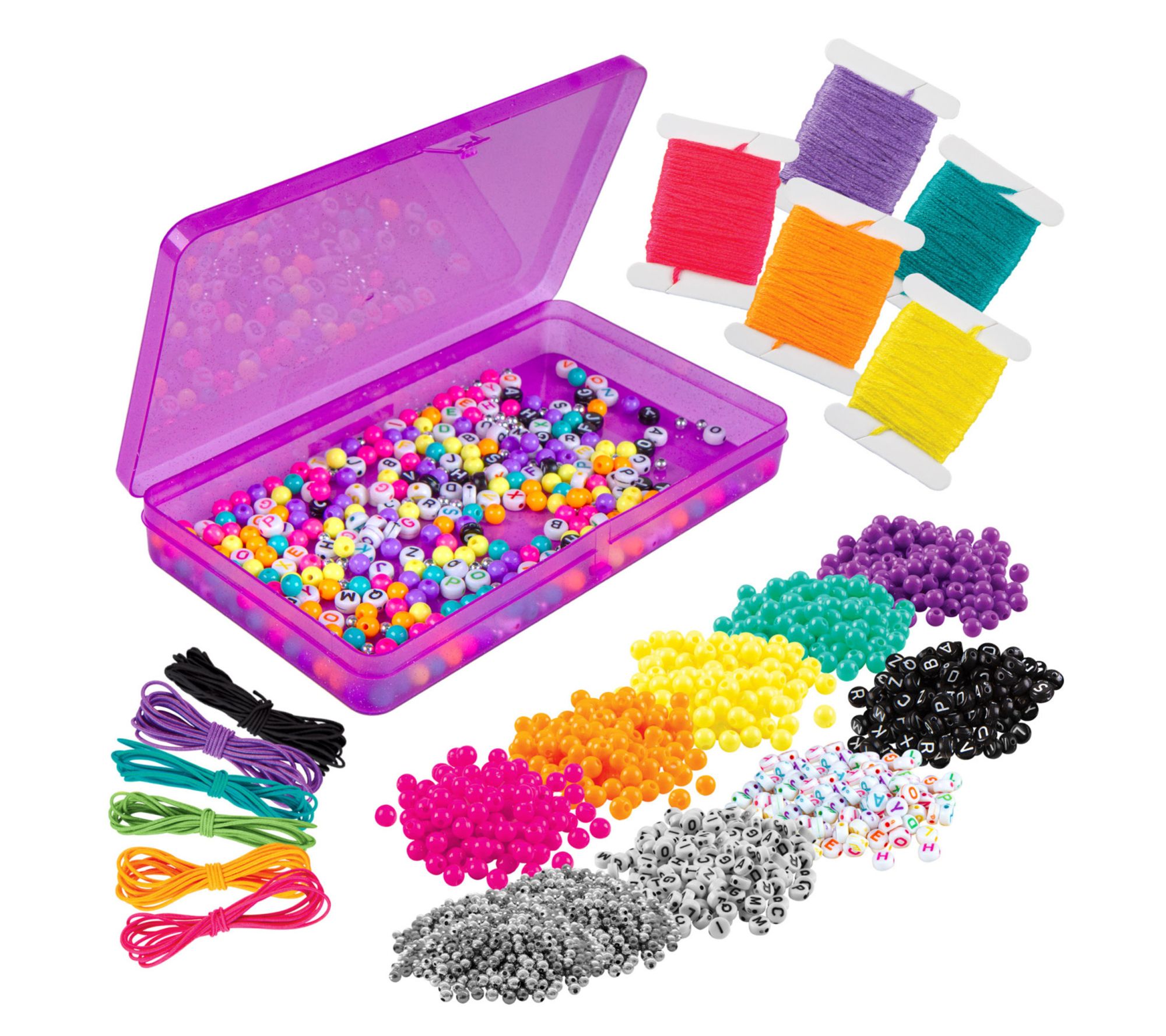 Fashion Angels Tell Your Story Jewelry Design Kit