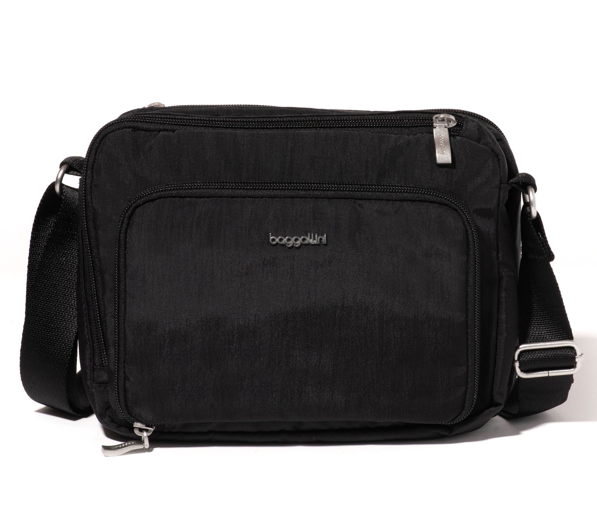Baggallini TruNylon Modern Camera Bag