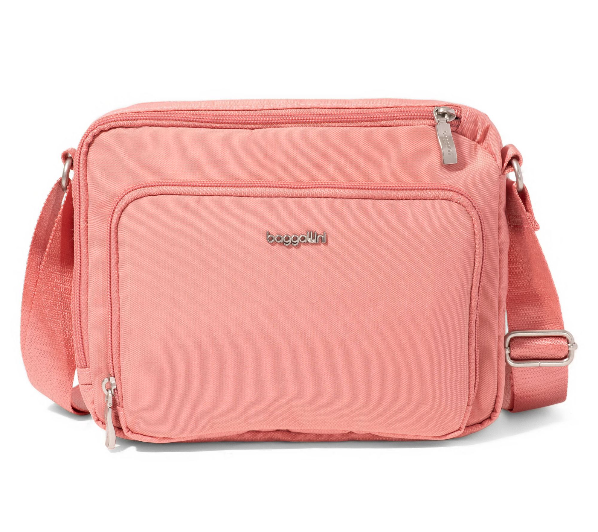 Baggallini TruNylon Modern Camera Bag