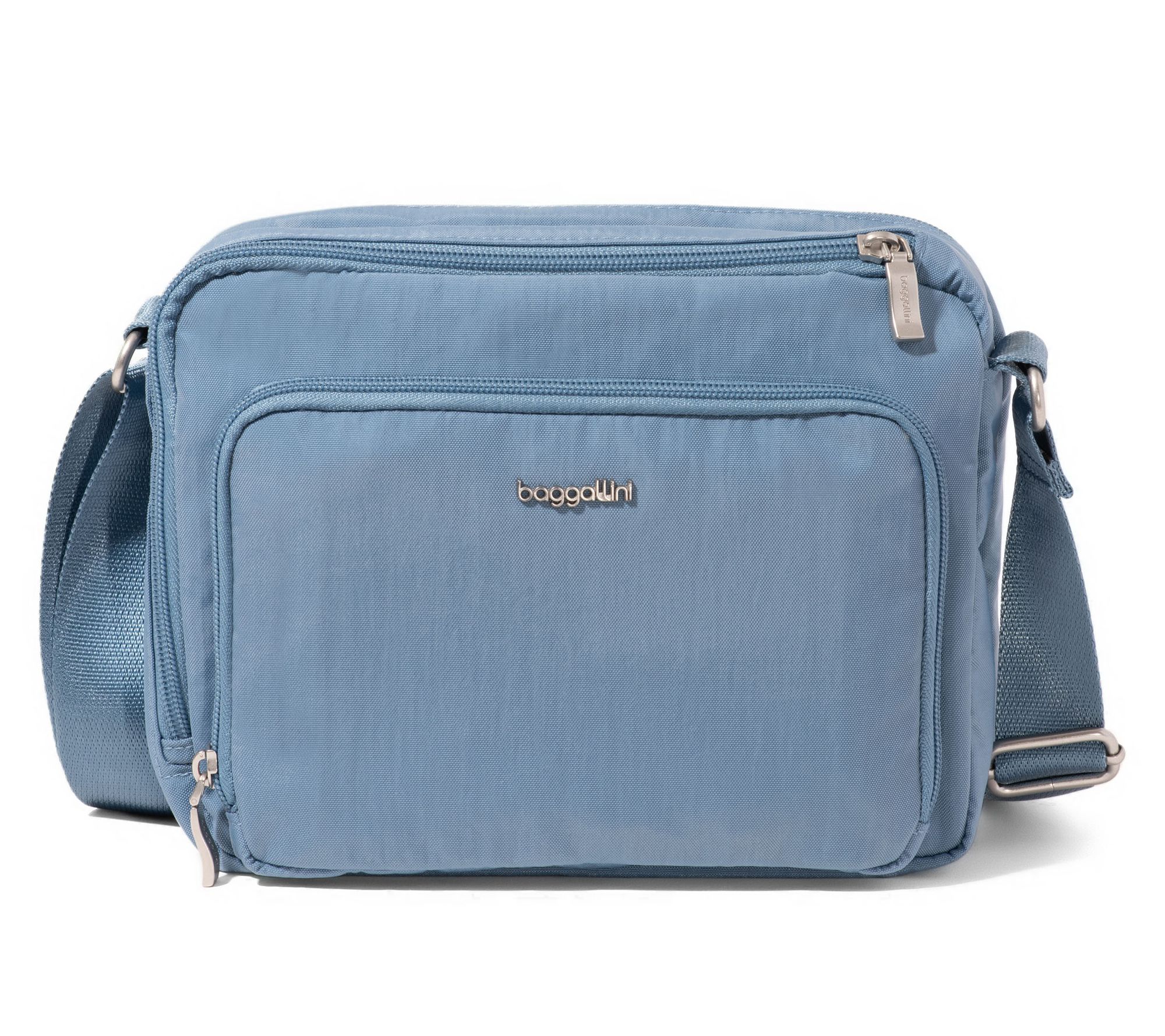 Baggallini TruNylon Modern Camera Bag