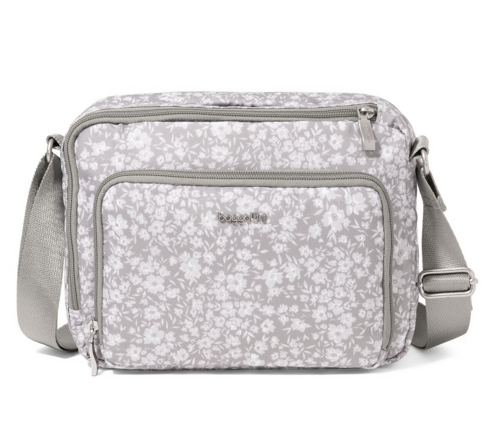 Baggallini TruNylon Modern Camera Bag