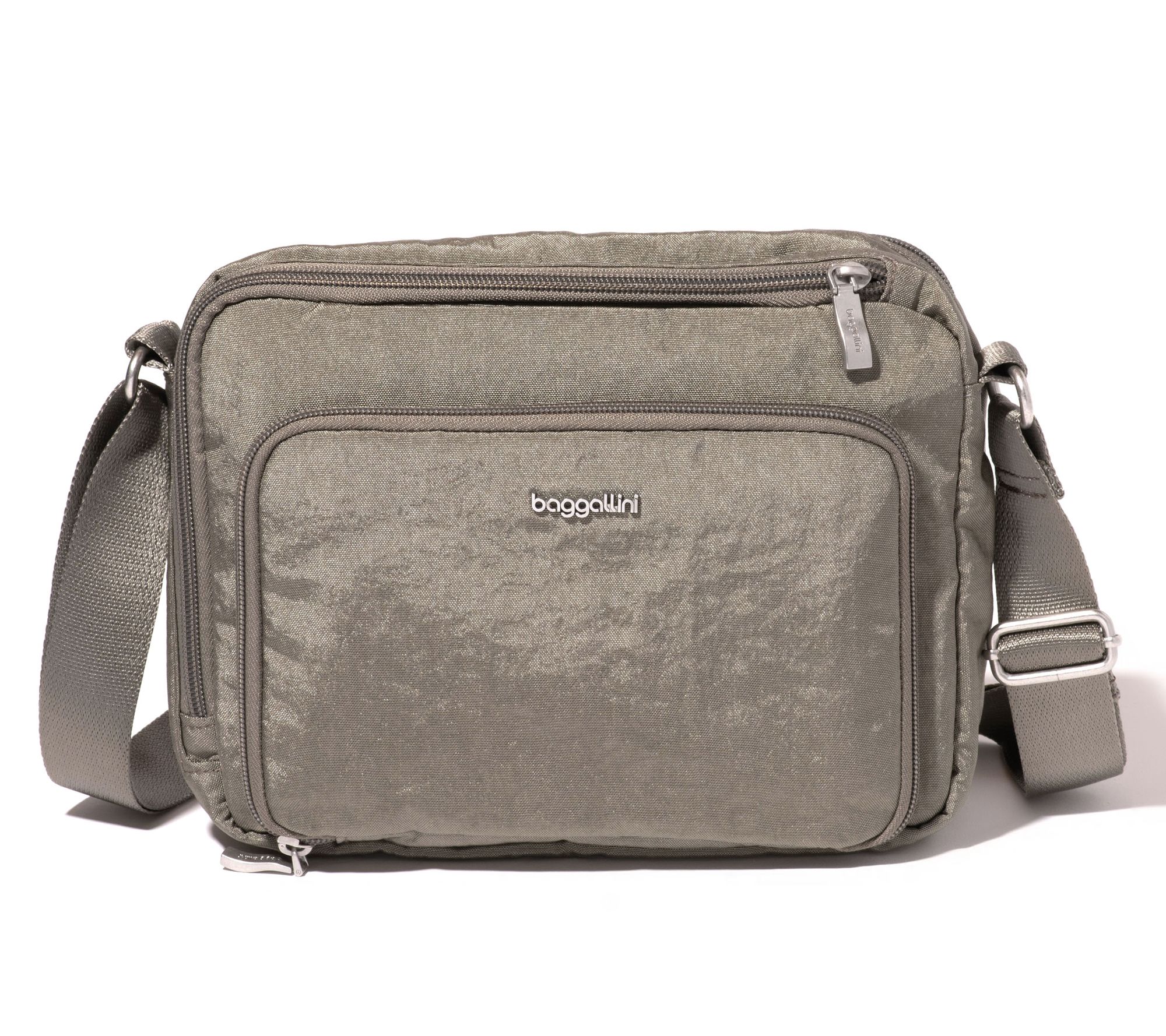 Baggallini TruNylon Modern Camera Bag