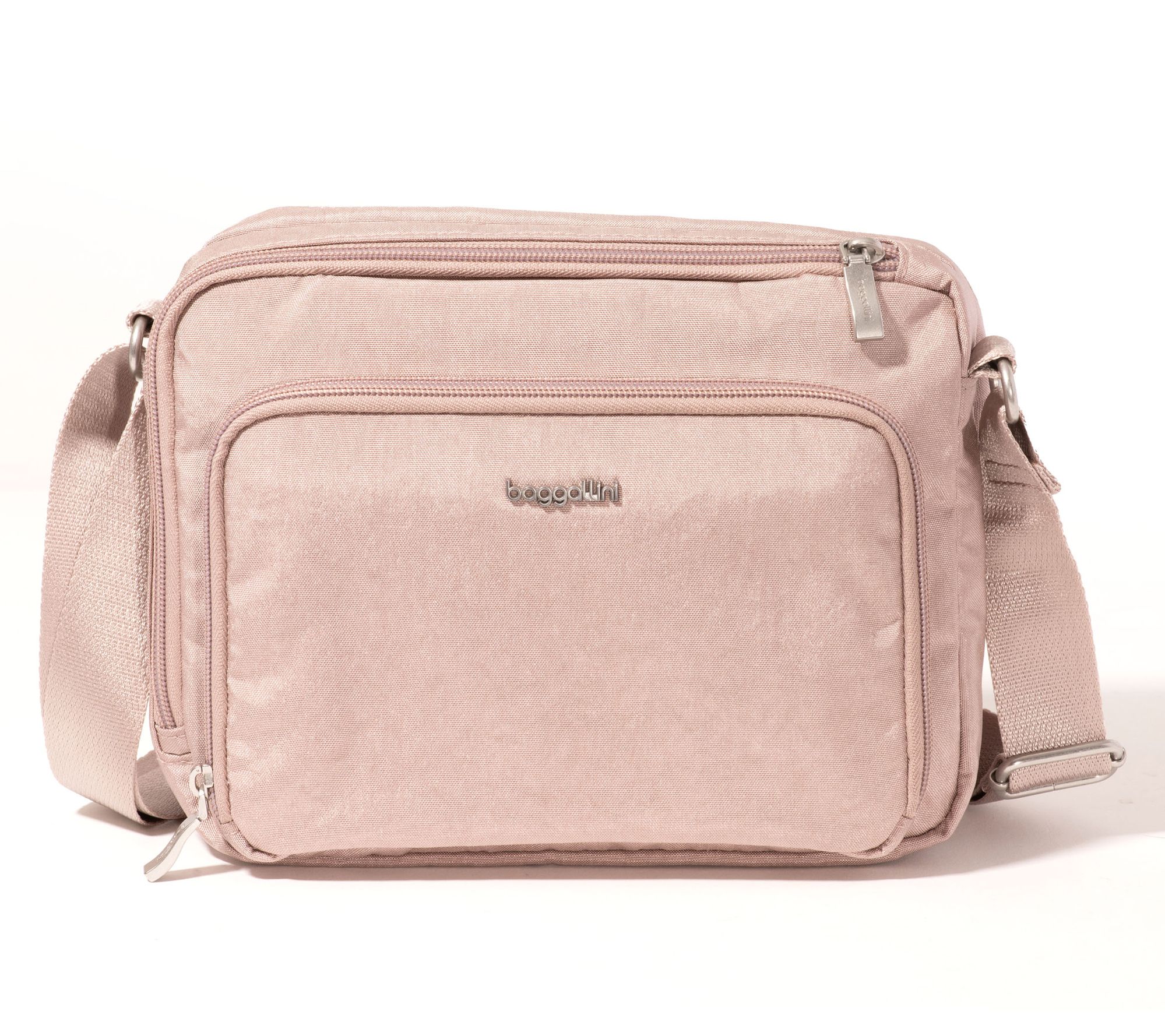 Baggallini TruNylon Modern Camera Bag