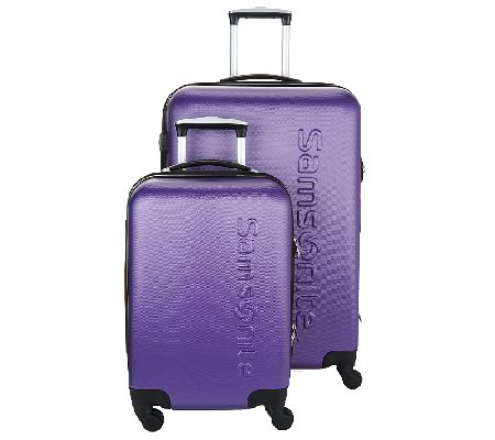 TOUR Hardside Spinner 3 Piece Luggage Set 20/28/32 Inches – Dukap