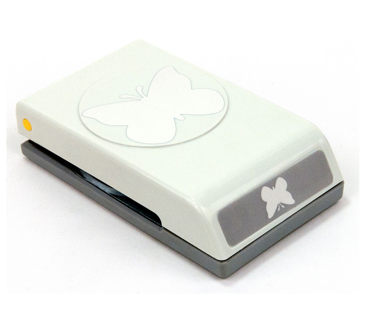 EK Success Large Punch Butterfly 1.75"