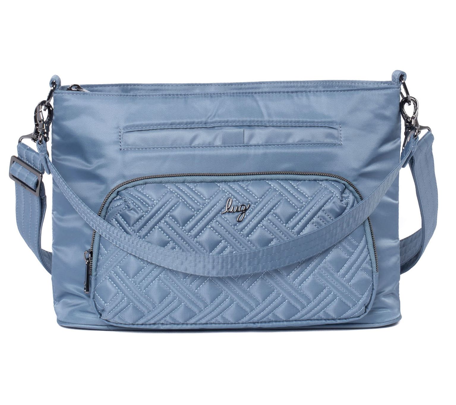 Lug Convertible Crossbody with Shoulder Strap - Samba 2 Lug Convertible Crossbody with Shoulder Strap - Samba 2